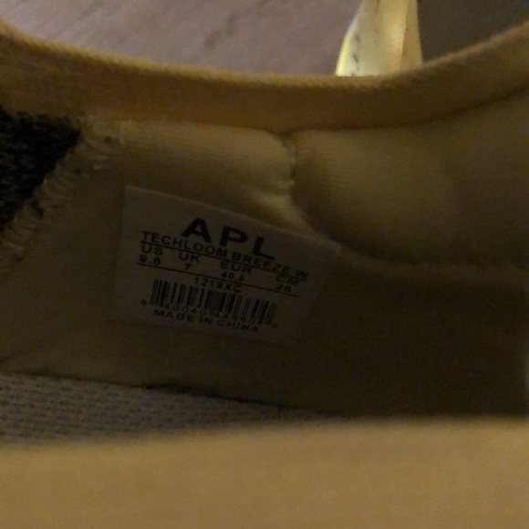 APL shoes - Picture 8 of 11